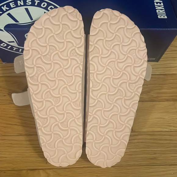 Birkenstock Arizona Light Rose - Picture 4 of 5
